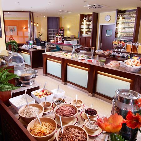 Hotel Landsknecht Uckerath Dış mekan fotoğraf