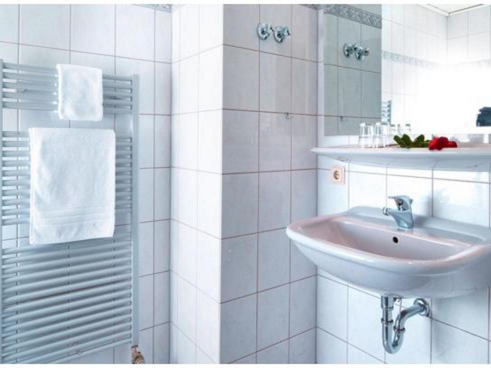 Hotel Landsknecht Uckerath Dış mekan fotoğraf