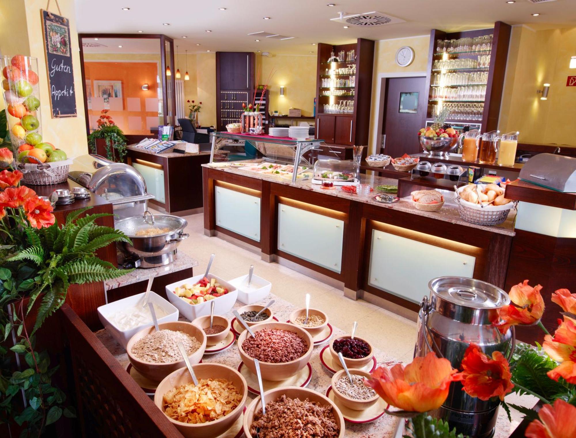 Hotel Landsknecht Uckerath Dış mekan fotoğraf
