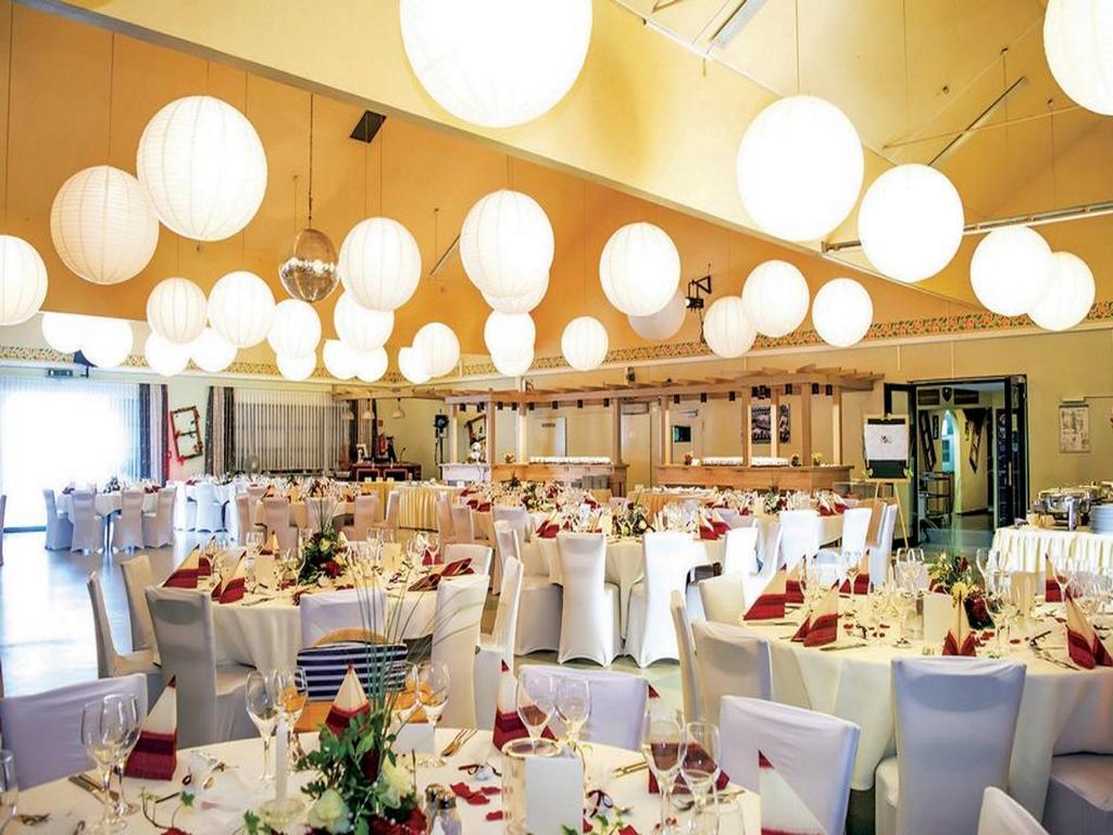 Hotel Landsknecht Uckerath Dış mekan fotoğraf